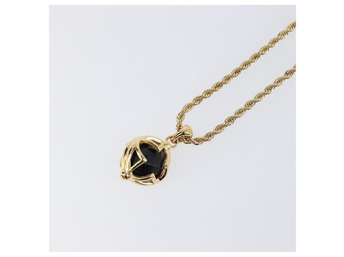 Givenchy Vintage Metal Golden - Ansicht 5