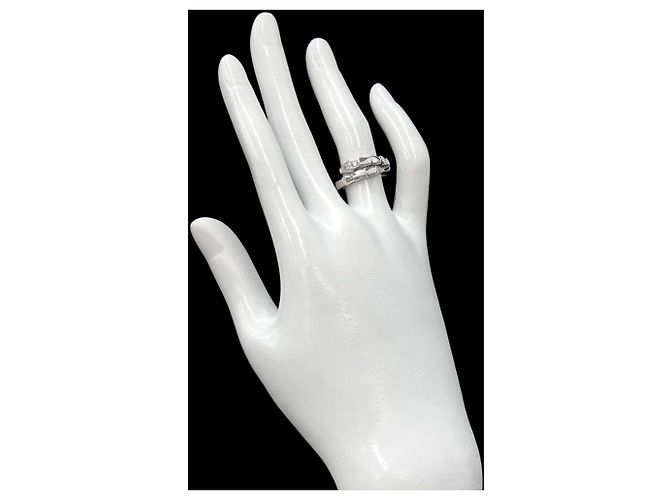 Bulgari Bague Anneau Bvlgari Serpenti Viper - vue 7