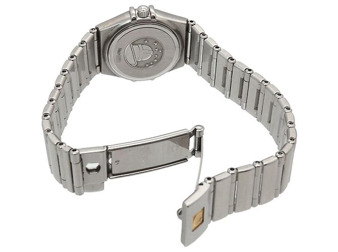 Omega Constellation 1562 40 Damenuhr - Ansicht 5