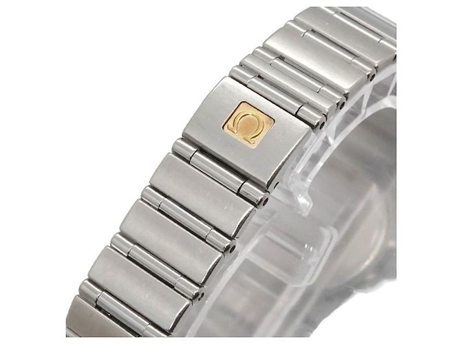 Omega Constellation 1562 40 Damenuhr - Ansicht 7