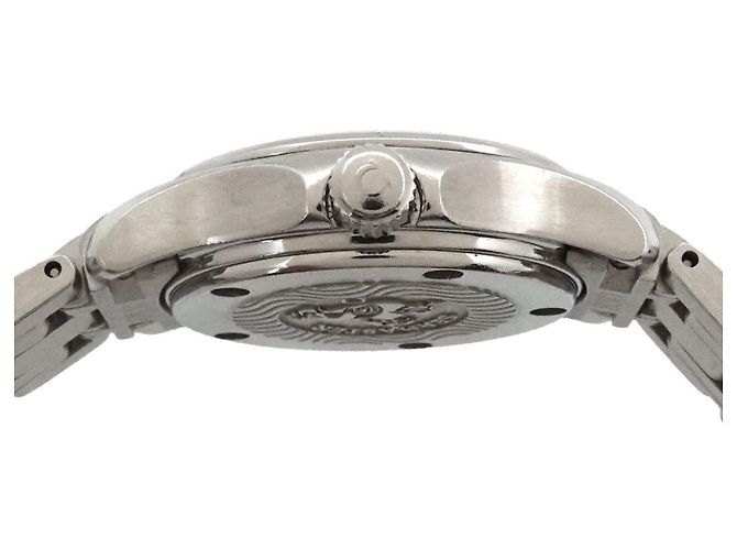 Omega Seamaster 120 Ladies' Quartz Armbanduhr - Ansicht 5