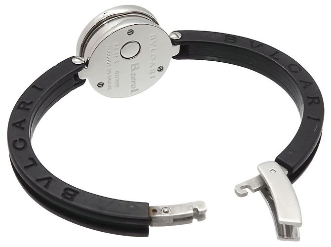 Bulgari Orologio Bangle Bvlgari BVLGARI B-Zero1 BZ22S - vista 4