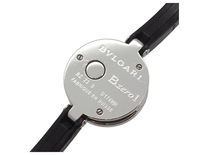 Bulgari Orologio Bangle Bvlgari BVLGARI B-Zero1 BZ22S - vista 5