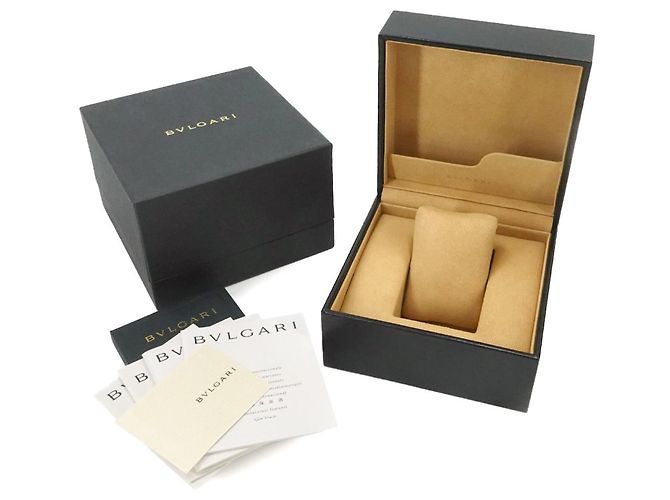 Bulgari Bvlgari B-Zero1 Damen Quarzarmbanduhr - Ansicht 2