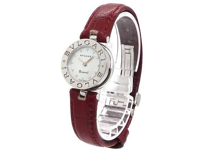 Bulgari Bvlgari B-Zero1 Damen Quarzarmbanduhr - Ansicht 3
