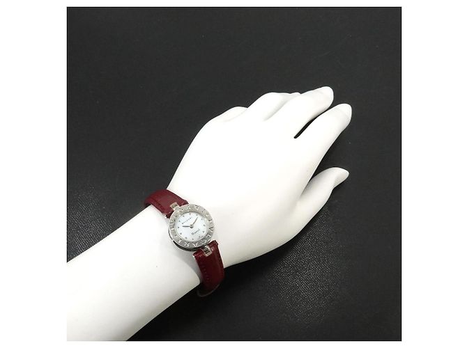 Bulgari Bvlgari B-Zero1 Damen Quarzarmbanduhr - Ansicht 4