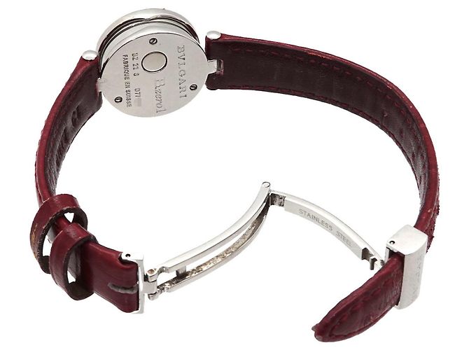 Bulgari Bvlgari B-Zero1 Damen Quarzarmbanduhr - Ansicht 5