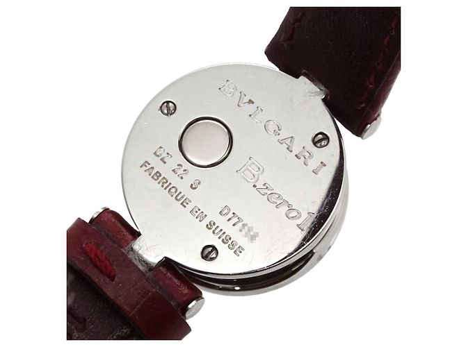 Bulgari Bvlgari B-Zero1 Damen Quarzarmbanduhr - Ansicht 6