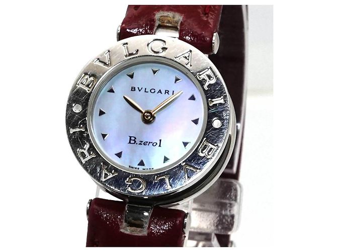 Bulgari Bvlgari B-Zero1 Damen Quarzarmbanduhr - Ansicht 7