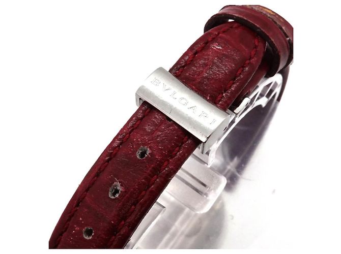 Bulgari Bvlgari B-Zero1 Damen Quarzarmbanduhr - Ansicht 8