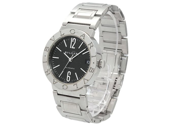 Bulgari Reloj para niño Bvlgari BB33SSAUTO - vista 2