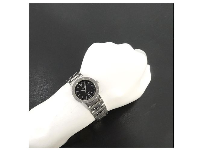 Bulgari Reloj para niño Bvlgari BB33SSAUTO - vista 3