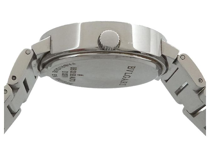 Bulgari Reloj para niño Bvlgari BB33SSAUTO - vista 5