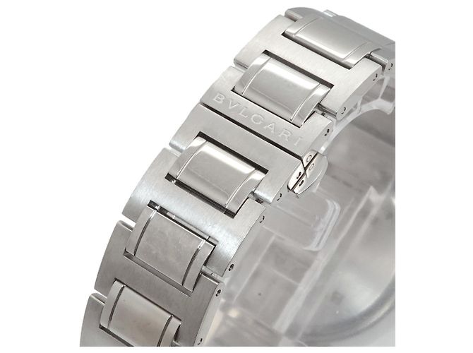 Bulgari Reloj para niño Bvlgari BB33SSAUTO - vista 6