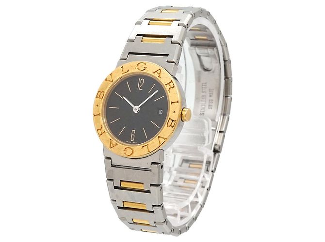 Bulgari Bvlgari BB26SG Damenuhr - Ansicht 2
