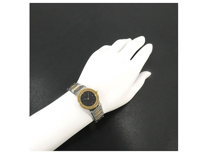 Bulgari Bvlgari BB26SG Damenuhr - Ansicht 3