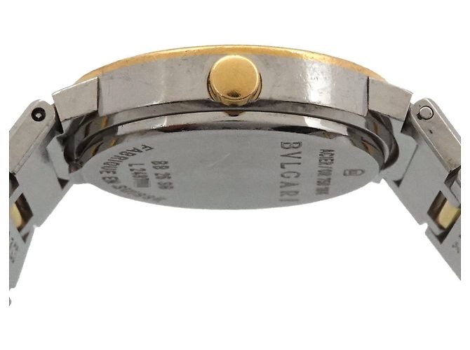 Bulgari Bvlgari BB26SG Damenuhr - Ansicht 5