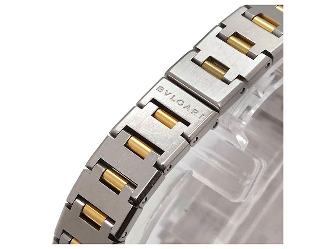 Bulgari Bvlgari BB26SG Damenuhr - Ansicht 6