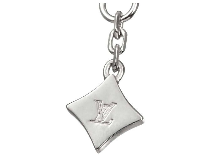 Collana Louis Vuitton Idylle Blossom Diamanti - vista 5