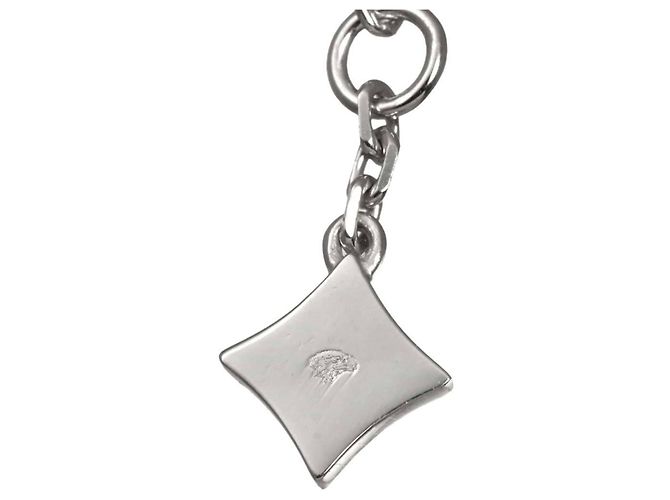 Collana Louis Vuitton Idylle Blossom Diamanti - vista 6