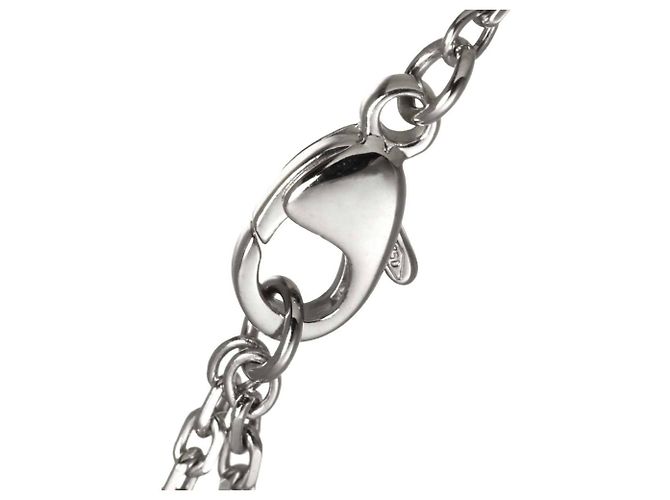 Collana Louis Vuitton Idylle Blossom Diamanti - vista 7