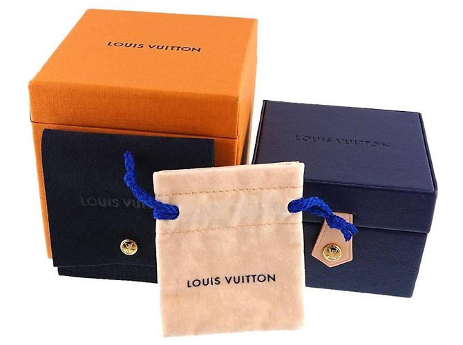 Anello Louis Vuitton Fleur Ardente Diamanti - vista 10