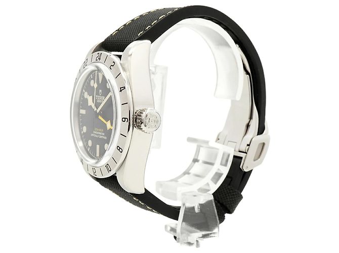 Autre Marque Orologio da uomo Tudor Black Bay Pro 79470 Dial - vista 2