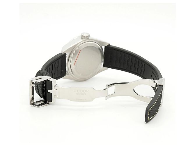 Autre Marque Orologio da uomo Tudor Black Bay Pro 79470 Dial - vista 4