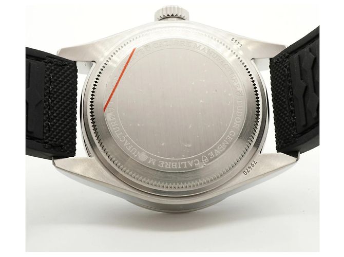 Autre Marque Orologio da uomo Tudor Black Bay Pro 79470 Dial - vista 5