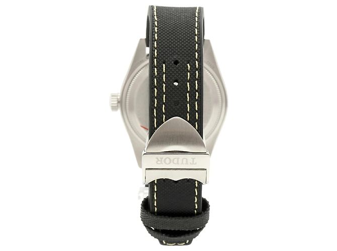 Autre Marque Orologio da uomo Tudor Black Bay Pro 79470 Dial - vista 6