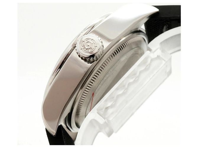 Autre Marque Orologio da uomo Tudor Black Bay Pro 79470 Dial - vista 7