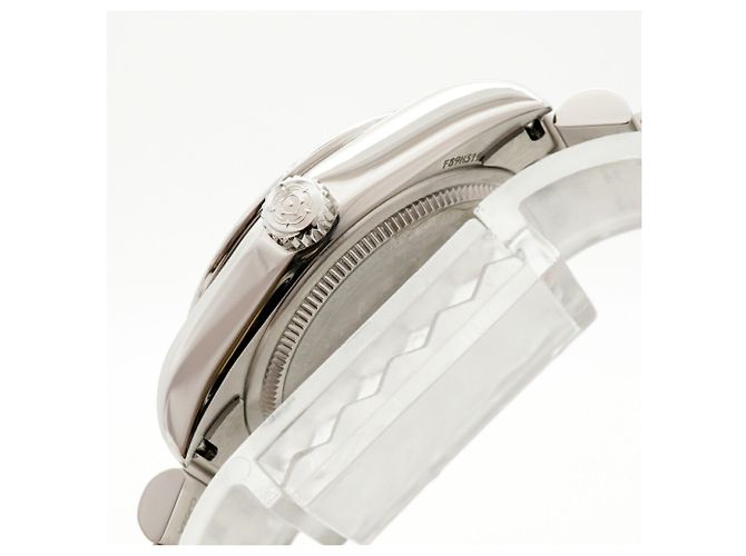 Autre Marque Orologio Tudor Black Bay 31 Diamond 79600 Quadrante Blu - vista 8