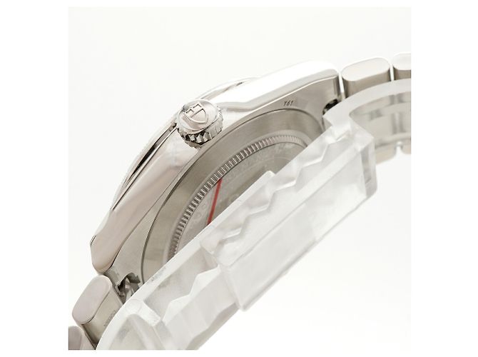 Autre Marque Orologio Tudor Royal 36 da uomo con quadrante arancione - vista 8