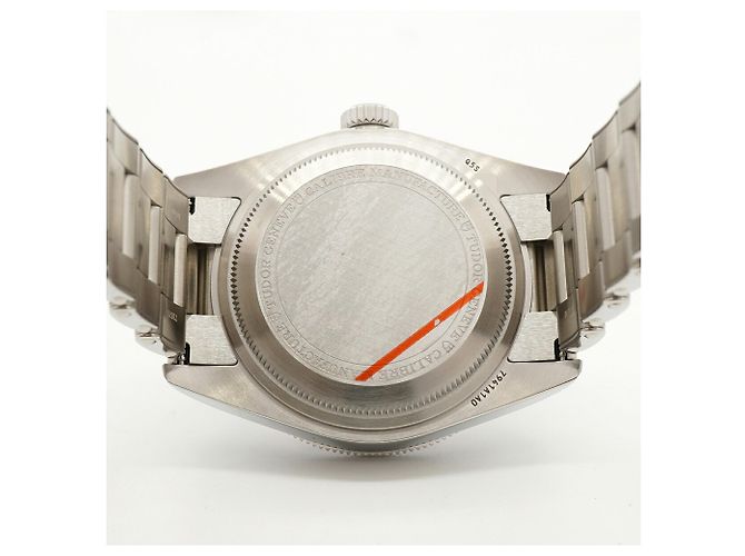 Autre Marque Orologio da uomo Tudor Black Bay 7941A1A0RU Dial - vista 5