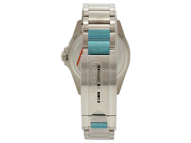 Autre Marque Orologio Tudor Pelagos Blue 25600TB - vista 7