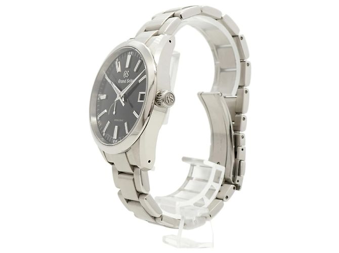 Orologio Seiko Grand Spring Drive SBGA301 da uomo - vista 2