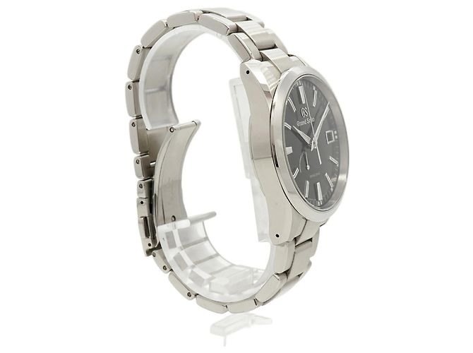 Orologio Seiko Grand Spring Drive SBGA301 da uomo - vista 3