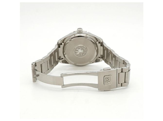 Orologio Seiko Grand Spring Drive SBGA301 da uomo - vista 4