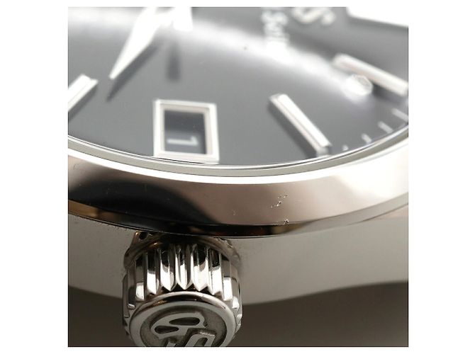 Orologio Seiko Grand Spring Drive SBGA301 da uomo - vista 7