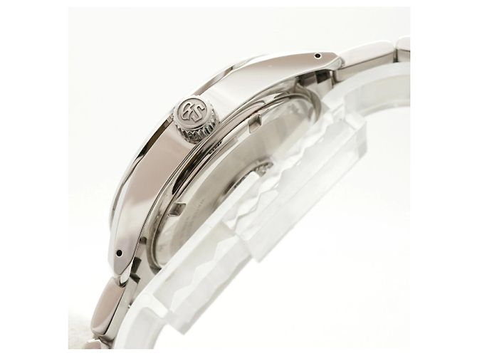 Orologio Seiko Grand Spring Drive SBGA301 da uomo - vista 9