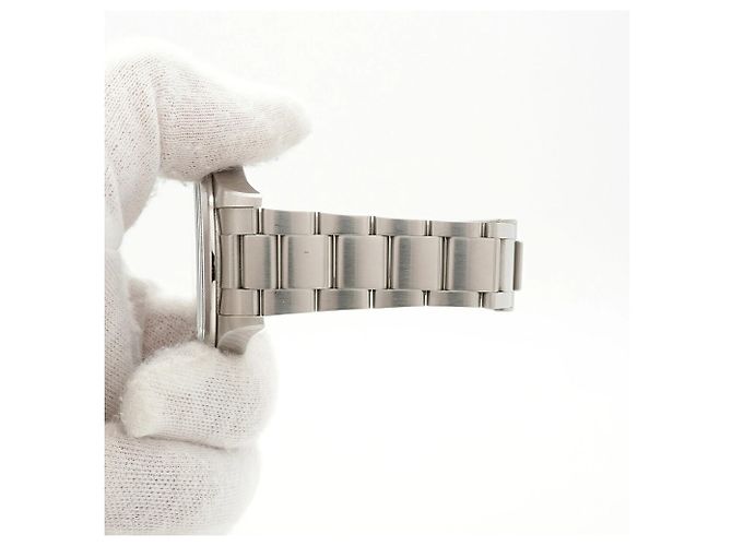 Autre Marque Orologio da uomo Tudor Ranger 79950 Quadrante Nero - vista 6