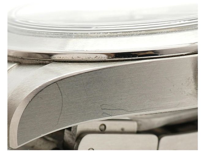 Autre Marque Orologio da uomo Tudor Ranger 79950 Quadrante Nero - vista 7