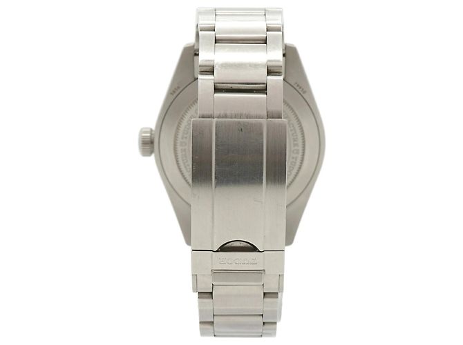 Autre Marque Orologio da uomo Tudor Ranger 79950 Quadrante Nero - vista 8