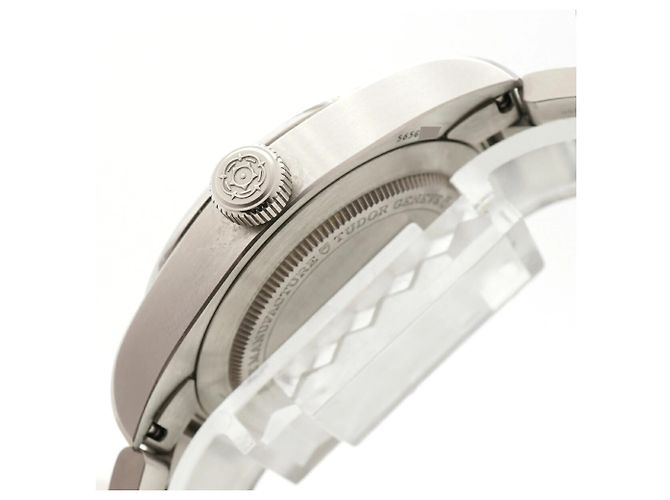 Autre Marque Orologio da uomo Tudor Ranger 79950 Quadrante Nero - vista 9