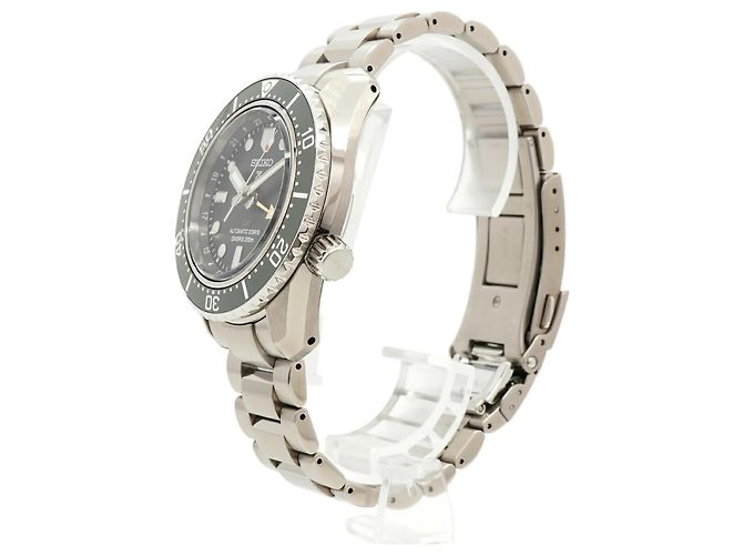 Orologio Seiko Prospex Mechanical Divers 1968 SBEJ009 - vista 2