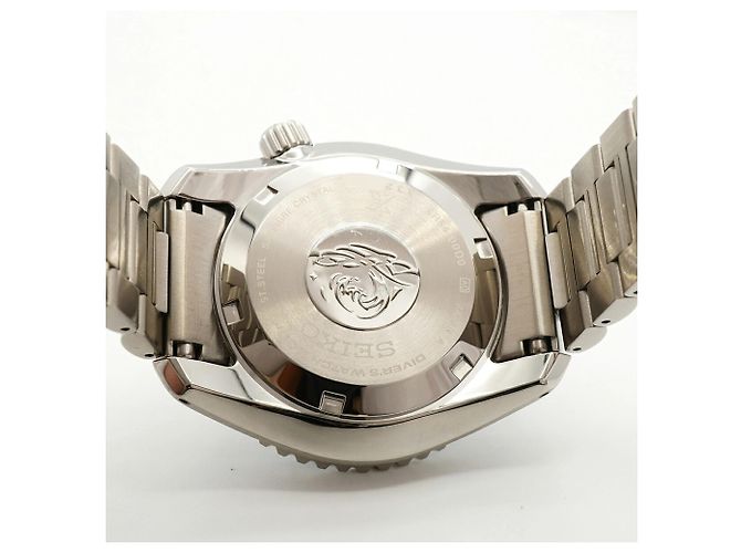 Orologio Seiko Prospex Mechanical Divers 1968 SBEJ009 - vista 5
