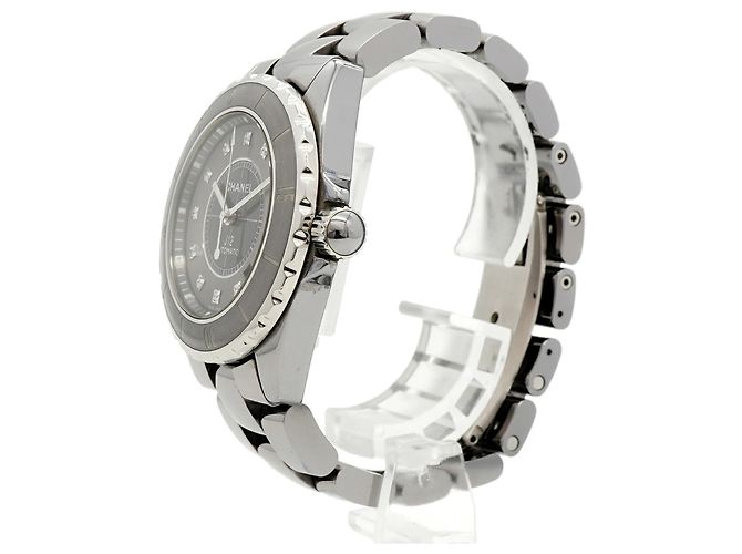 Orologio da uomo Chanel J12 Chromatic H3242 - vista 2