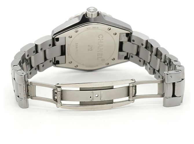 Orologio da uomo Chanel J12 Chromatic H3242 - vista 4