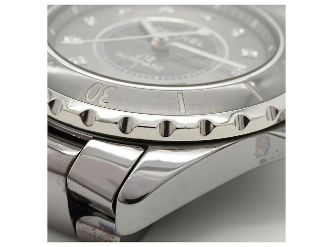 Orologio da uomo Chanel J12 Chromatic H3242 - vista 7