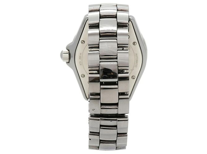 Orologio da uomo Chanel J12 Chromatic H3242 - vista 8